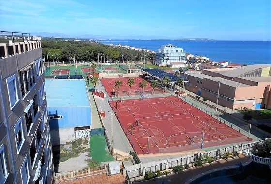Re-Sale - Apartment - Guardamar del Segura - Urbanizaciones