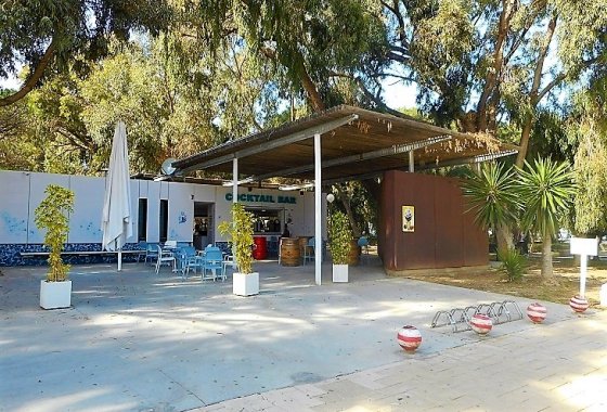 Re-Sale - Apartment - Guardamar del Segura - Urbanizaciones