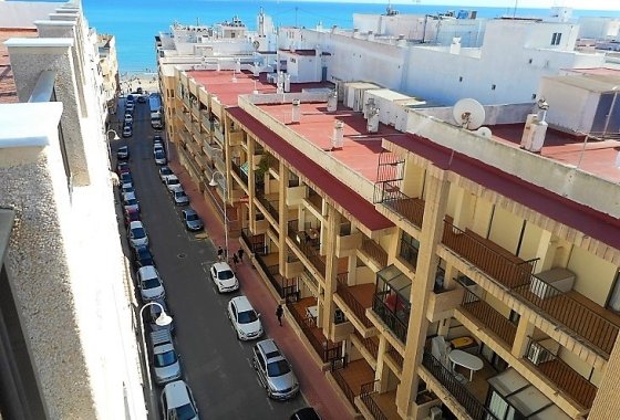 Re-Sale - Apartment - Guardamar del Segura - Urbanizaciones