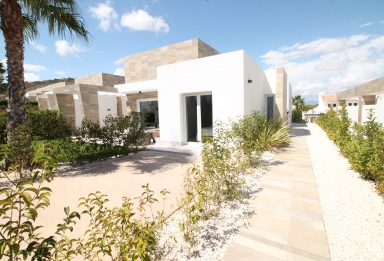 Reventa - Chalet Independiente - Algorfa