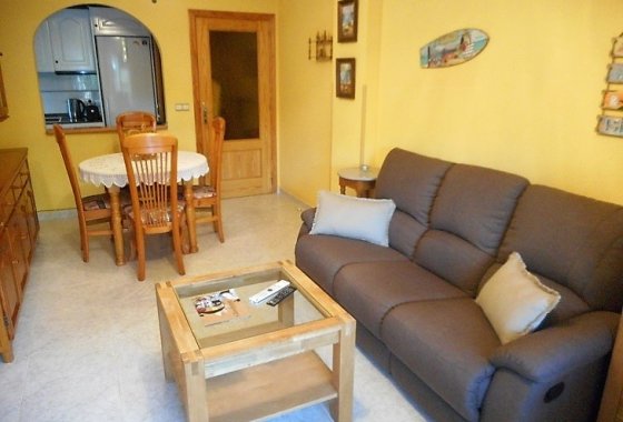 Re-Sale - Apartment - Guardamar del Segura - Urbanizaciones