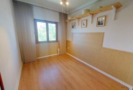 Re-Sale - Townhouse - Jacarilla