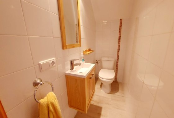 Re-Sale - Townhouse - Jacarilla