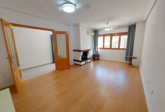 Re-Sale - Townhouse - Jacarilla