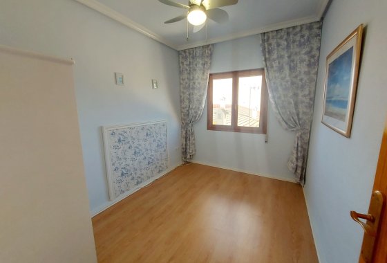 Re-Sale - Townhouse - Jacarilla