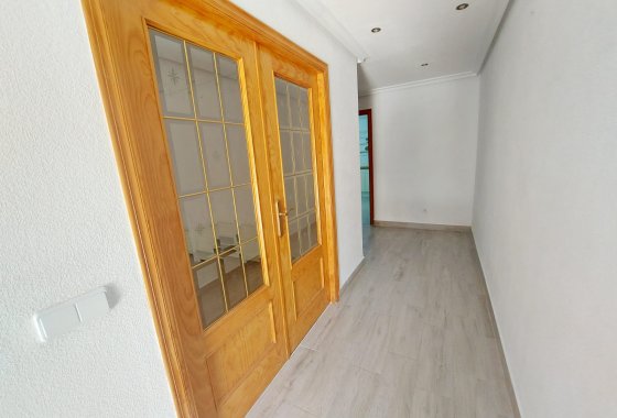 Re-Sale - Townhouse - Jacarilla