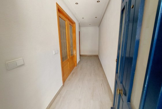 Re-Sale - Townhouse - Jacarilla