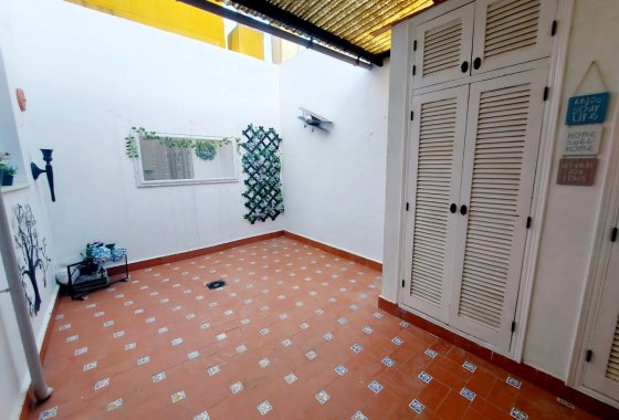 Re-Sale - Townhouse - Jacarilla