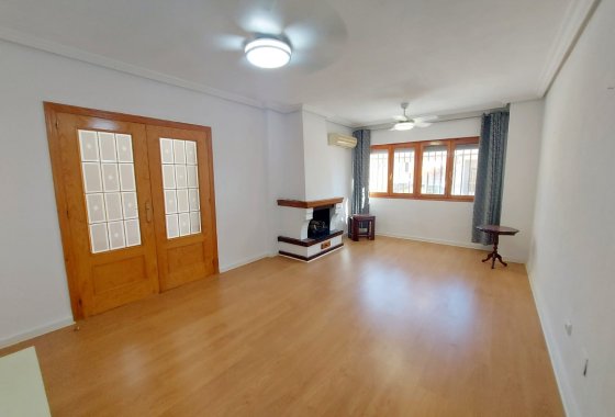 Re-Sale - Townhouse - Jacarilla