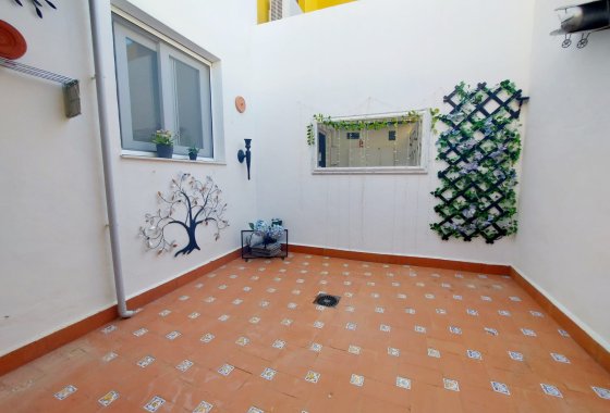 Re-Sale - Townhouse - Jacarilla