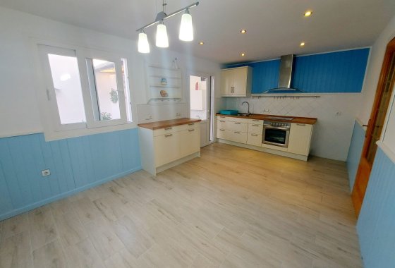 Re-Sale - Townhouse - Jacarilla