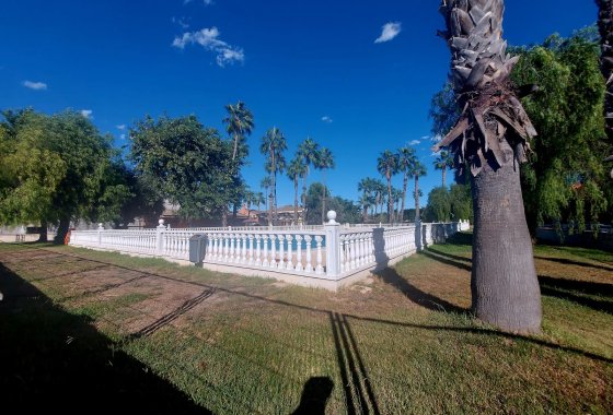 Re-Sale - Townhouse - Jacarilla