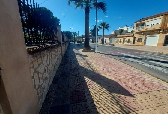 Re-Sale - Townhouse - Jacarilla