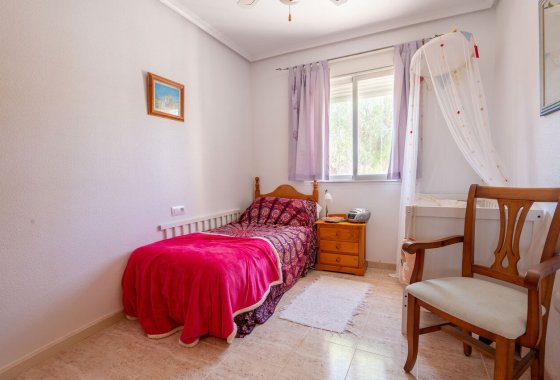 Reventa - Chalet Independiente - Almoradí - Lomas De La Juliana