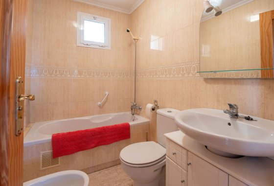 Reventa - Chalet Independiente - Almoradí - Lomas De La Juliana