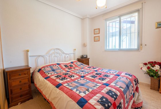 Reventa - Chalet Independiente - Almoradí - Lomas De La Juliana