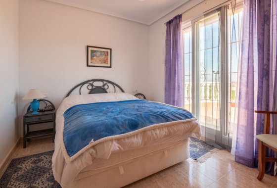 Reventa - Chalet Independiente - Almoradí - Lomas De La Juliana