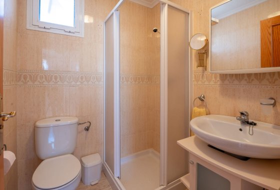 Reventa - Chalet Independiente - Almoradí - Lomas De La Juliana