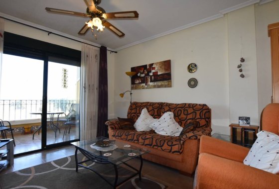 Reventa - Duplex - Daya Vieja - Pueblo