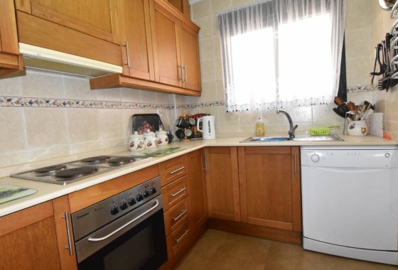 Reventa - Duplex - Daya Vieja - Pueblo