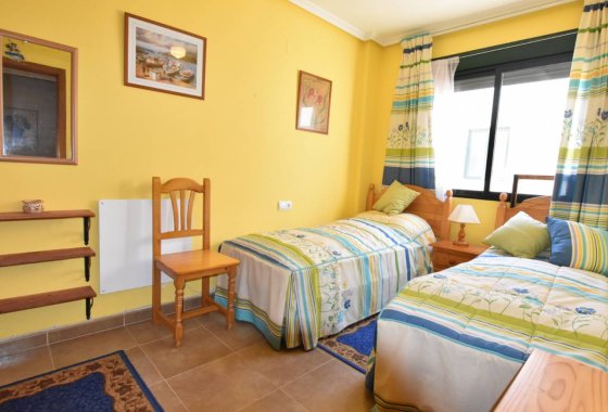 Reventa - Duplex - Daya Vieja - Pueblo