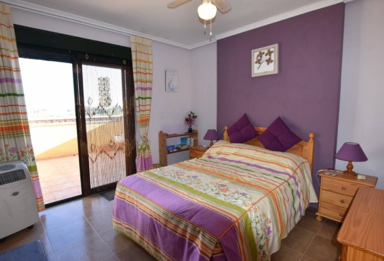 Reventa - Duplex - Daya Vieja - Pueblo