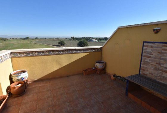 Reventa - Duplex - Daya Vieja - Pueblo