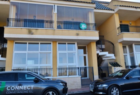 Reventa - Duplex - Daya Vieja - Pueblo