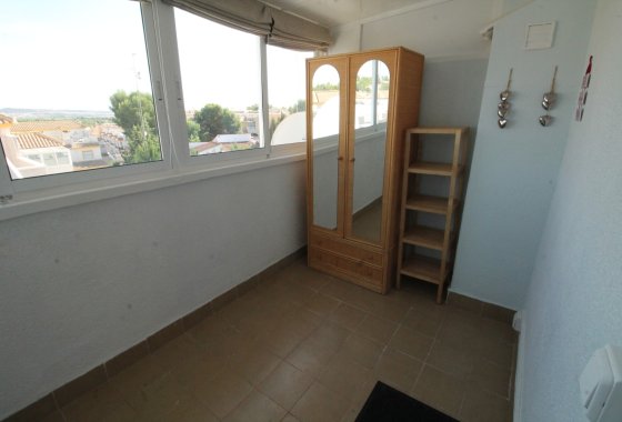 Re-Sale - Townhouse - Algorfa