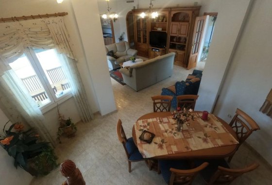 Re-Sale - Detached Villa - Almoradí - Lomas De La Juliana