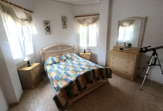 Re-Sale - Detached Villa - Almoradí - Lomas De La Juliana