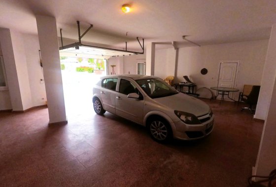 Re-Sale - Detached Villa - Almoradí - Lomas De La Juliana