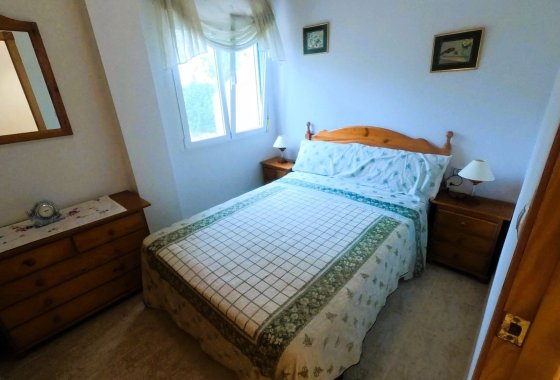 Re-Sale - Detached Villa - Almoradí - Lomas De La Juliana