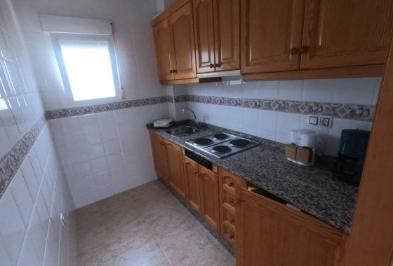 Re-Sale - Detached Villa - Almoradí - Lomas De La Juliana