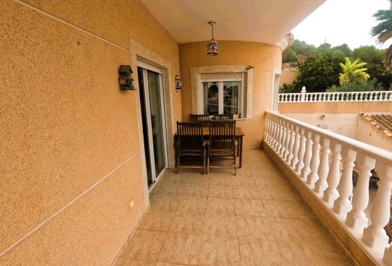 Re-Sale - Detached Villa - Almoradí - Lomas De La Juliana