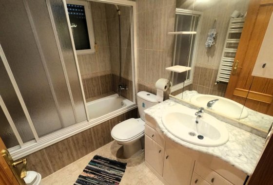 Re-Sale - Detached Villa - Almoradí - Lomas De La Juliana