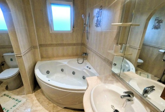 Re-Sale - Detached Villa - Almoradí - Lomas De La Juliana