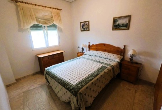 Re-Sale - Detached Villa - Almoradí - Lomas De La Juliana
