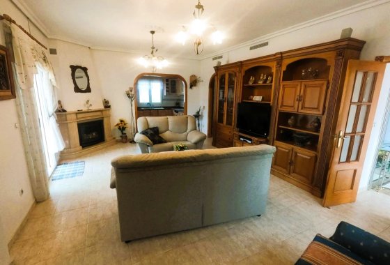 Re-Sale - Detached Villa - Almoradí - Lomas De La Juliana