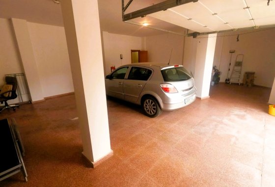 Re-Sale - Detached Villa - Almoradí - Lomas De La Juliana