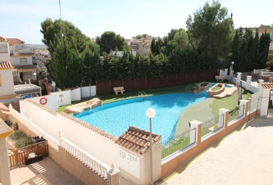 Re-Sale - Townhouse - Algorfa