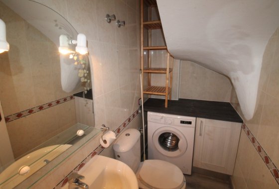 Re-Sale - Townhouse - Algorfa