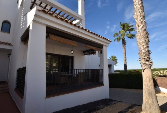 Reventa - Duplex - Algorfa