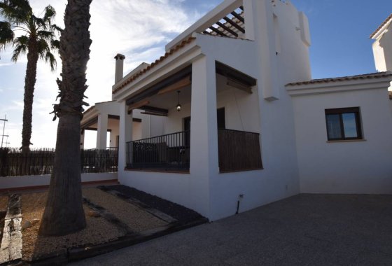Reventa - Duplex - Algorfa