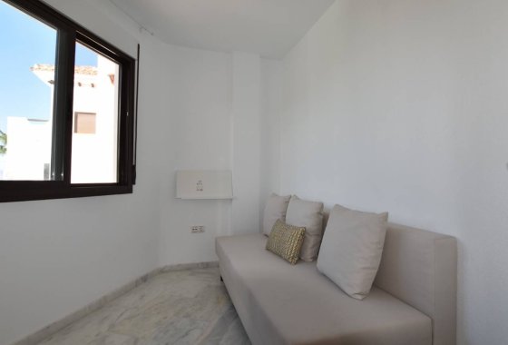Reventa - Duplex - Algorfa