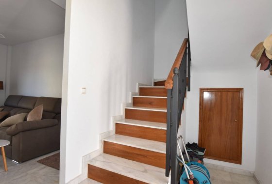 Reventa - Duplex - Algorfa