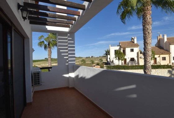 Reventa - Duplex - Algorfa
