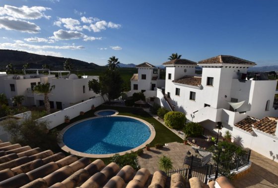 Reventa - Duplex - Algorfa