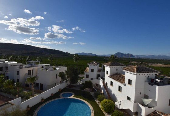 Reventa - Duplex - Algorfa