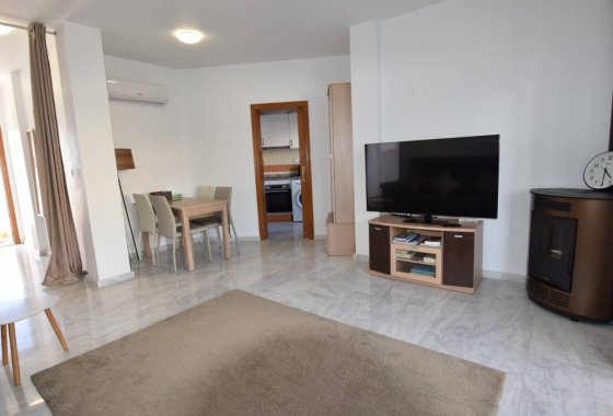 Reventa - Duplex - Algorfa
